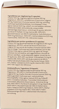 Afbeelding in Gallery-weergave laden, Vitasonar Pure Cycle V-caps 60
