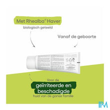 Charger l'image dans la galerie, Aderma Dermalibour+ Cica Creme Herstellend 100ml
