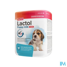 Load image into Gallery viewer, Beaphar Lactol Puppy Milk 500g
