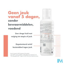 Afbeelding in Gallery-weergave laden, Avene Xeracalm Ad Creme Relipiderend 400ml
