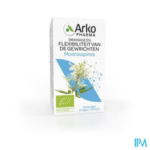 Charger l'image dans la galerie, Arkocaps Moerasspirea Bio 150 Caps Fl 150
