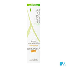 Charger l'image dans la galerie, Aderma Epitheliale Ah Duo Cr Ultra Herstel. 40ml
