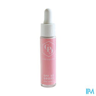 Cent Pur Cent Spf Drops 75ml