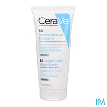 Charger l'image dans la galerie, Cerave Sa Creme Voet Herstellend 88ml
