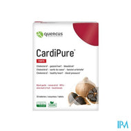 Quercus Cardipure Comp 30