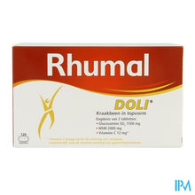 Charger l'image dans la galerie, Rhumal Doli Tabl 120
