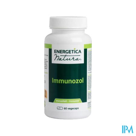 Immunozol Biotics Caps 60