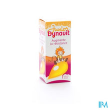 Afbeelding in Gallery-weergave laden, Dynavit Junior Sirop 150ml
