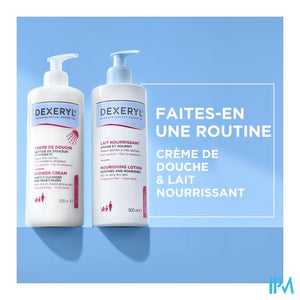 Dexeryl Voedende Lotion 500ml