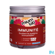 Les Miraculeux Immuniteit Z/suikers Gummies 42