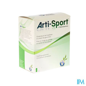 Arti-sport Tabl 120