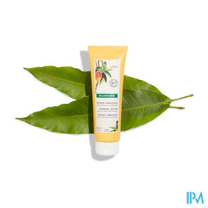 Klorane Capil. Dag Cr Mango Tube 125ml