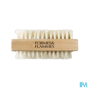 Formes&flammes 200 Nagelborstel Nylon