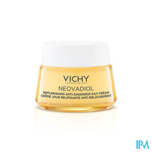 Afbeelding in Gallery-weergave laden, Vichy Neovadiol Post Menopause Dagcreme Pot 50ml
