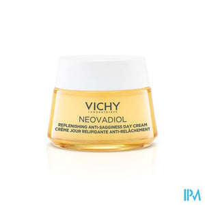 Vichy Neovadiol Post Menopause Dagcreme Pot 50ml