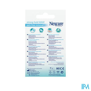 Nexcare 3m Strong Hold Maxi 5