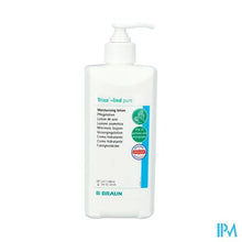 Afbeelding in Gallery-weergave laden, Trixo-lind Pure Verzorgingslotion 500ml
