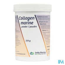 Afbeelding in Gallery-weergave laden, Collagen Marine Pdr 250g Deba
