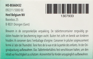 Zeel Tabl 50 Heel