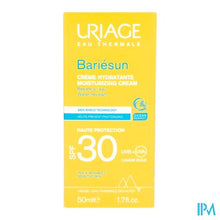 Afbeelding in Gallery-weergave laden, Uriage Bariesun Creme Ip30 50ml Nf
