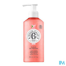 Charger l'image dans la galerie, Roger&gallet Fleur Figuier Lait Corps 250ml
