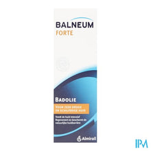Afbeelding in Gallery-weergave laden, Balneum Forte Badolie 200ml
