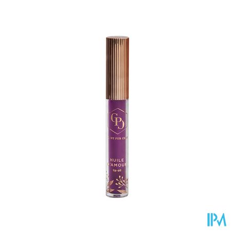 Cent Pur Cent Magic Plum Lipoil 2,5ml