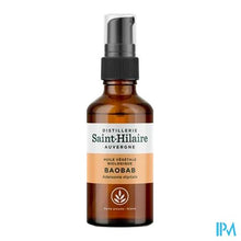 Charger l'image dans la galerie, De Saint Hilaire Po Baobab Bio 50ml

