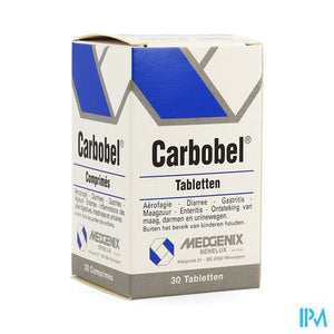 Carbobel Simplex Cpr 30