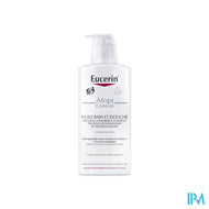 Eucerin Atopicontrol Bad & Douche Olie 400ml