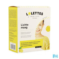 Lolettes Lichte Maag