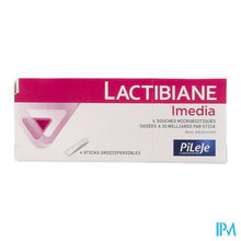 Charger l'image dans la galerie, Lactibiane Imedia Stick 4
