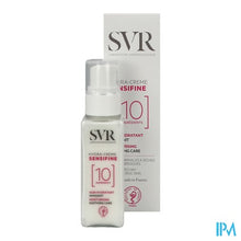 Afbeelding in Gallery-weergave laden, Svr Sensifine Hydra Creme Pompfl 40ml

