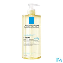 Charger l'image dans la galerie, Lrp Lipikar Wasolie Ap+ 750ml
