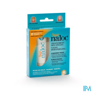 Naloc Fl 10ml