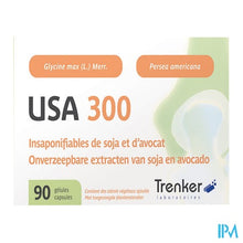 Charger l'image dans la galerie, Usa 300 Caps 90
