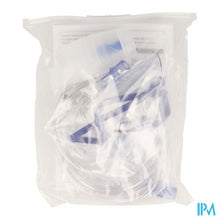 Load image into Gallery viewer, Appeg Medica Set Aerosol Pediatrie
