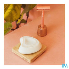 Charger l'image dans la galerie, Shaving Bar T-time 80g
