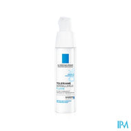 Lrp Toleriane Dermallergo Fluide 40ml