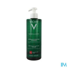 Afbeelding in Gallery-weergave laden, Vichy Norma Phytosol. Zuiv. Gel 400ml
