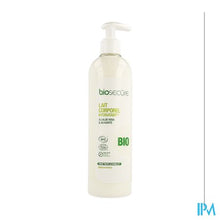 Afbeelding in Gallery-weergave laden, Bio Secure Lichaamsmelk Bio 400ml
