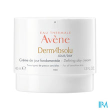 Afbeelding in Gallery-weergave laden, Avene Dermabsolu Dagcreme 40ml
