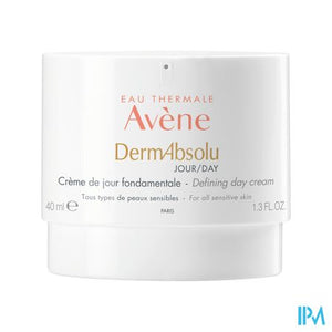 Avene Dermabsolu Dagcreme 40ml