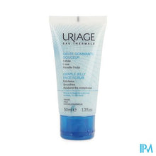 Load image into Gallery viewer, Uriage Gelee Zachte Peeling Gev H 50ml
