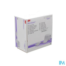 Charger l'image dans la galerie, Microfoam 3m Tape Elast 75mmx5m 4 1528/3
