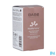 BabE Age Multi Renewal Night Peel Serum 30ml