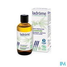 Afbeelding in Gallery-weergave laden, Ladrome Hennep Olie 100ml
