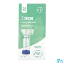 Afbeelding in Gallery-weergave laden, Chamber Spacer Mr Aerosol Masker Volwassene - Kind
