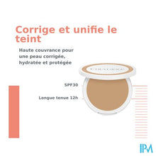 Load image into Gallery viewer, Avene Couvrance Fond Teint Compact 1.2 Sable 8.5g
