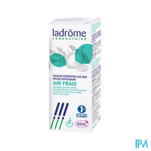 Afbeelding in Gallery-weergave laden, Ladrome Frisse Lucht 10ml
